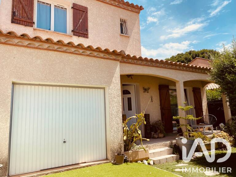 Vente Maison traditionnelle 5 pièces — photo 1