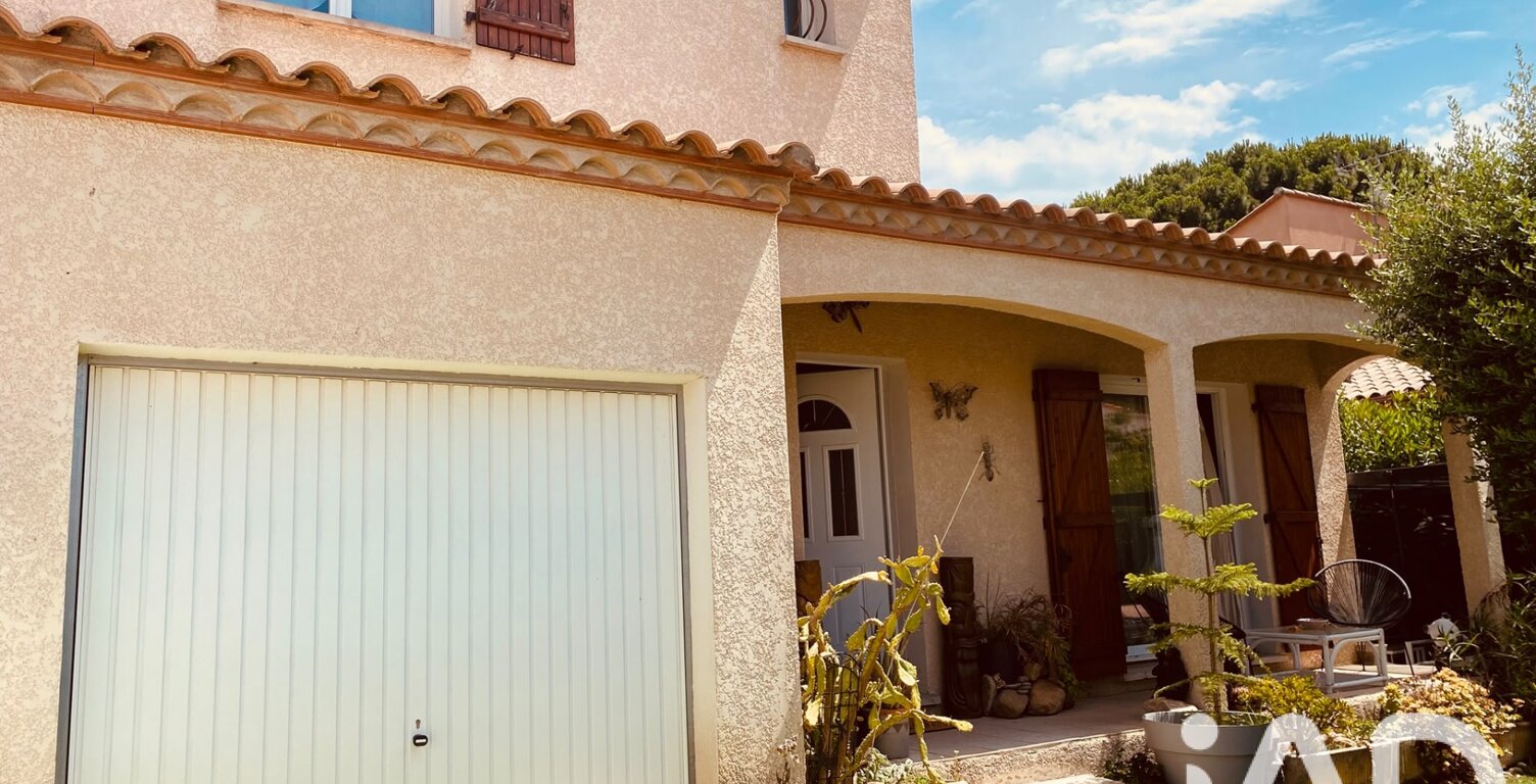 Vente Maison traditionnelle 5 pièces — photo 1