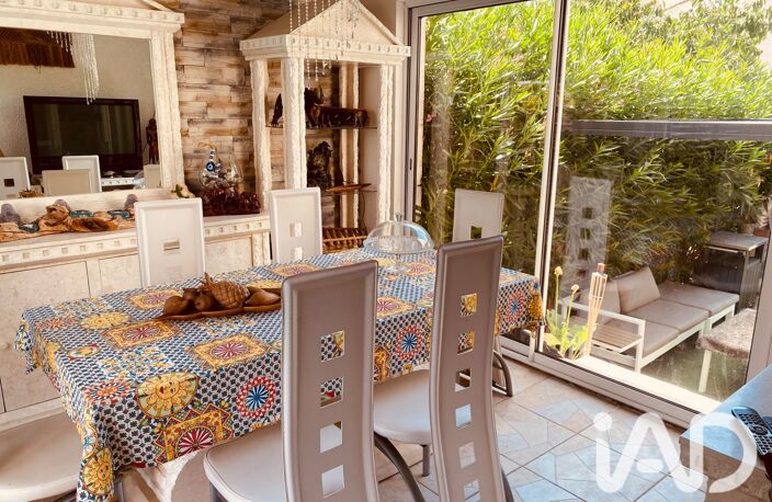 Vente Maison traditionnelle 5 pièces — photo 2