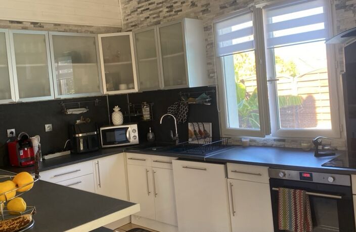 Vente Maison traditionnelle 5 pièces — photo 3