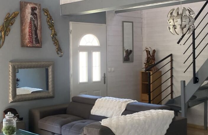 Vente Maison traditionnelle 5 pièces — photo 4