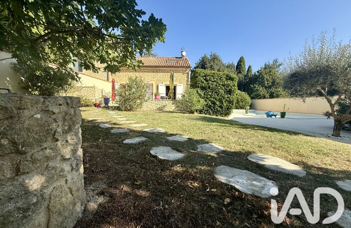 Vente Mas 5 pièces — photo 4