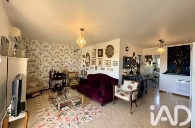 Vente Appartement 3 pièces — photo du bien