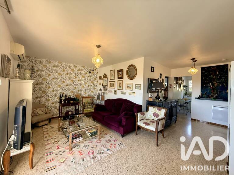 Vente Appartement 3 pièces — photo 1