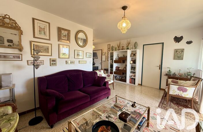 Vente Appartement 3 pièces — photo 2
