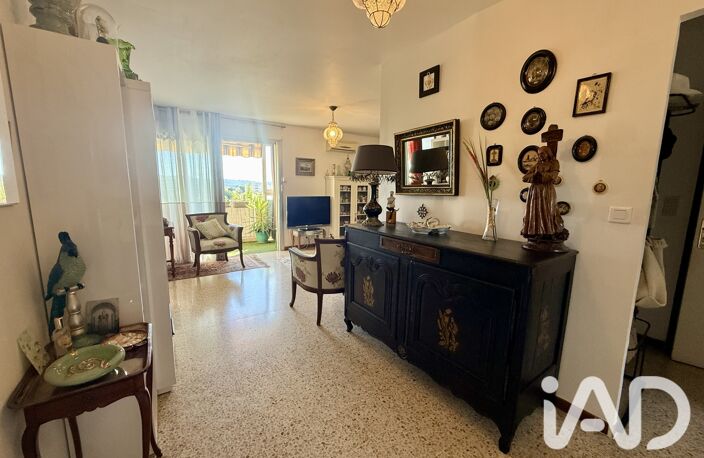Vente Appartement 3 pièces — photo 3