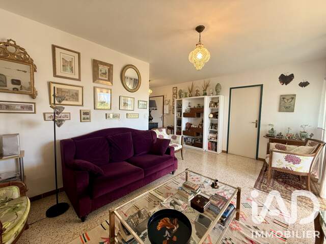 Vente Appartement 3 pièces — photo du bien
