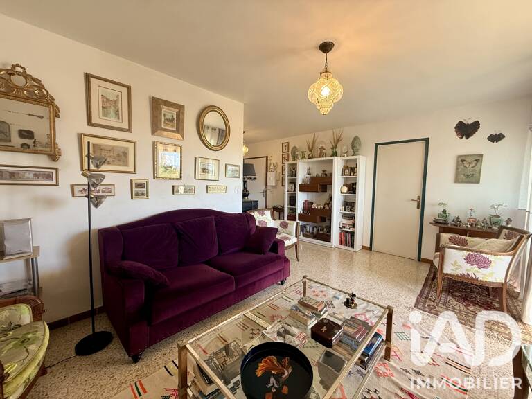 Vente Appartement 3 pièces — photo 1