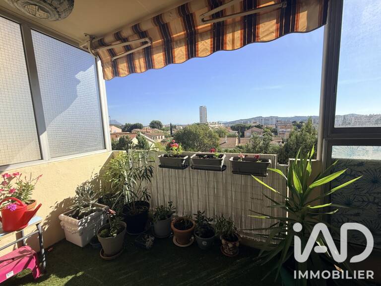 Vente Appartement 3 pièces — photo 1