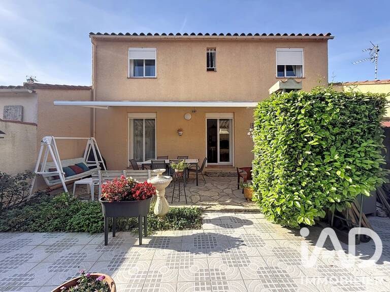 Vente Maison/villa 5 pièces — photo 1