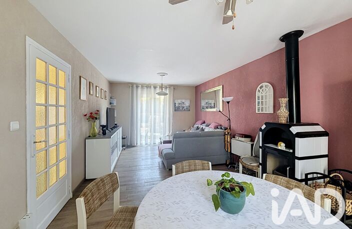 Vente Maison/villa 5 pièces — photo 2