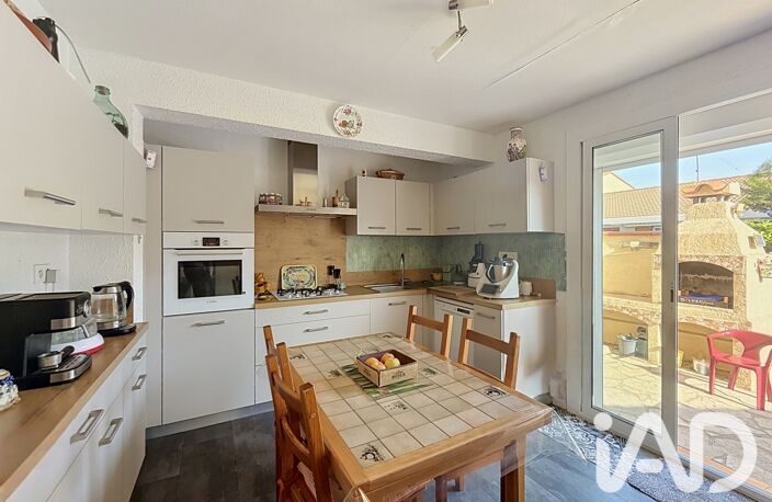 Vente Maison/villa 5 pièces — photo 4