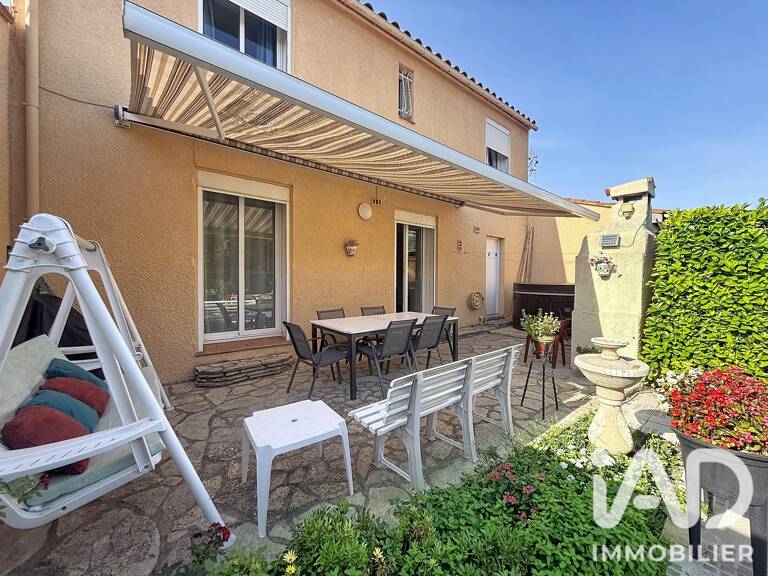 Vente Maison/villa 5 pièces — photo 1