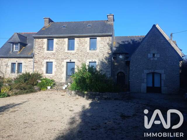 Vente Maison/villa 10 pièces — photo du bien