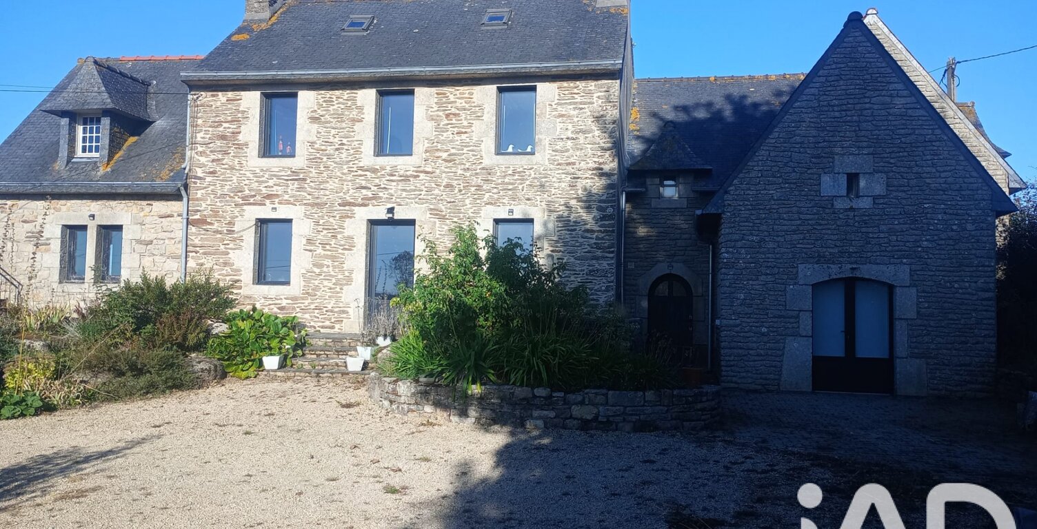 Vente Maison/villa 10 pièces — photo 1