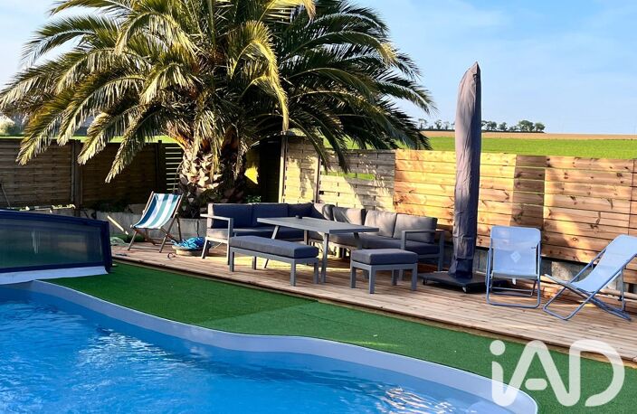 Vente Maison/villa 10 pièces — photo 2