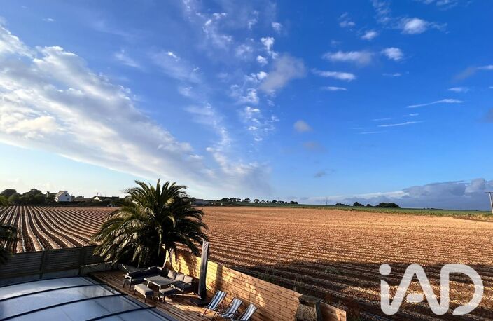Vente Maison/villa 10 pièces — photo 3