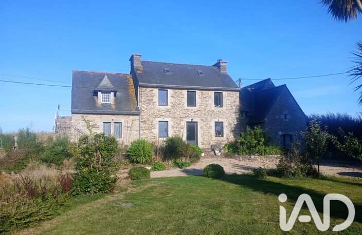 Vente Maison/villa 10 pièces — photo 4