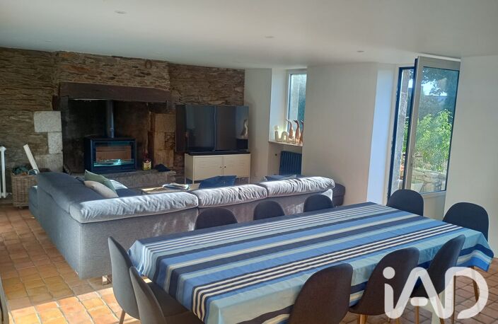 Vente Maison/villa 10 pièces — photo 5