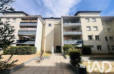 Vente Appartement 2 pièces — photo du bien