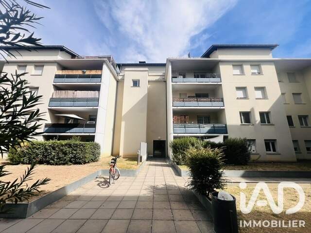 Vente Appartement 2 pièces — photo du bien