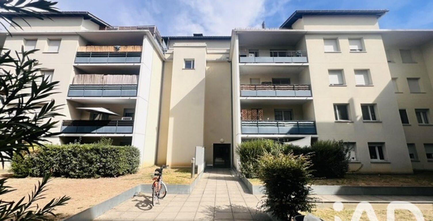 Vente Appartement 2 pièces — photo 1