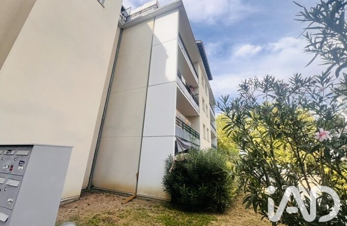 Vente Appartement 2 pièces — photo 2