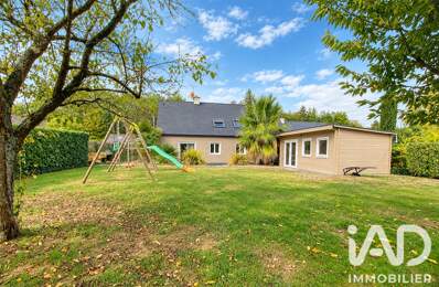 Vente Maison/villa 6 pièces — photo du bien