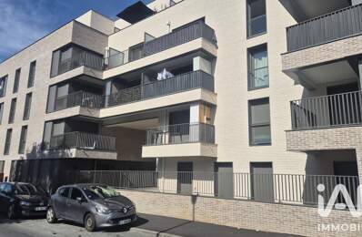 Vente Appartement 3 pièces — photo du bien