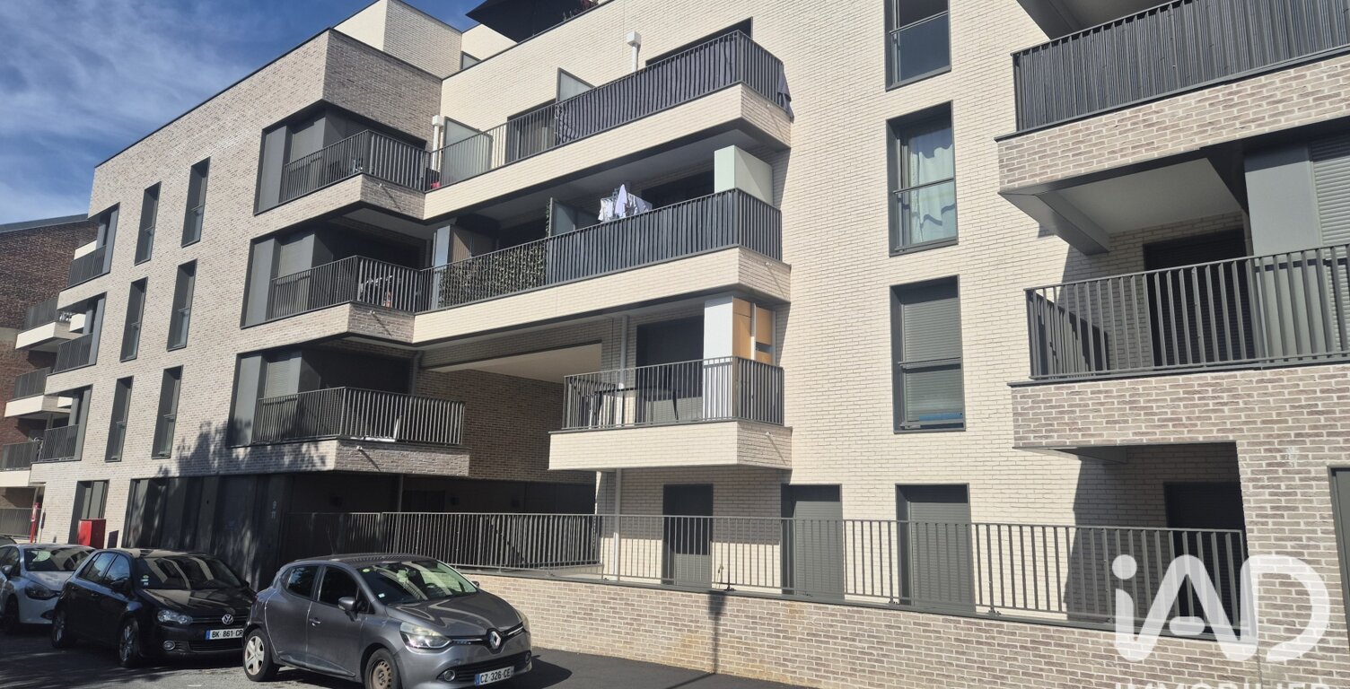 Vente Appartement 3 pièces — photo 1