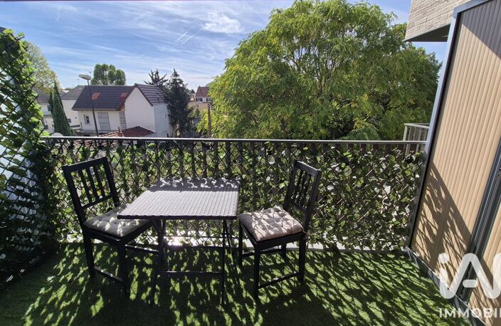 Vente Appartement 3 pièces — photo 2