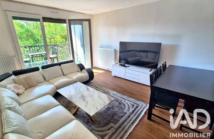 Vente Appartement 3 pièces — photo 3