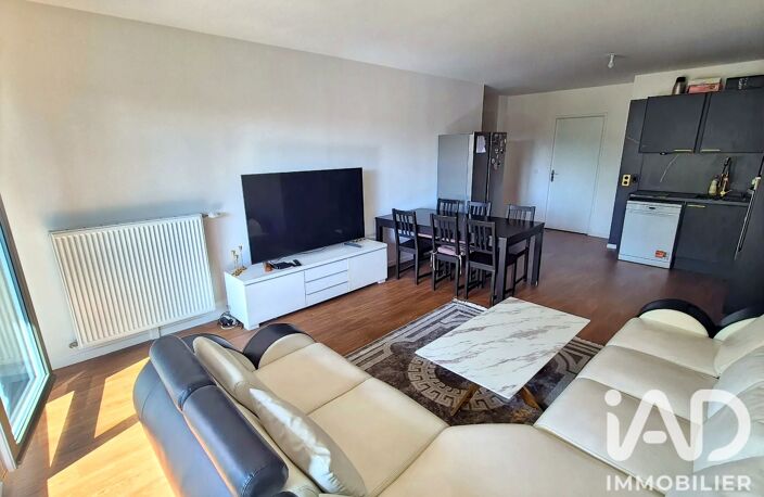 Vente Appartement 3 pièces — photo 4