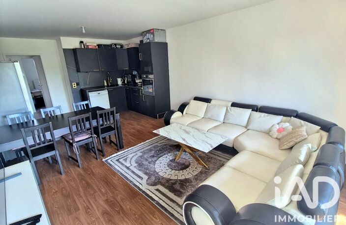 Vente Appartement 3 pièces — photo 5