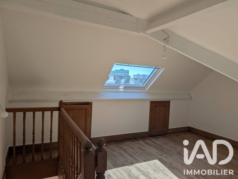 Vente Duplex 6 pièces — photo 1