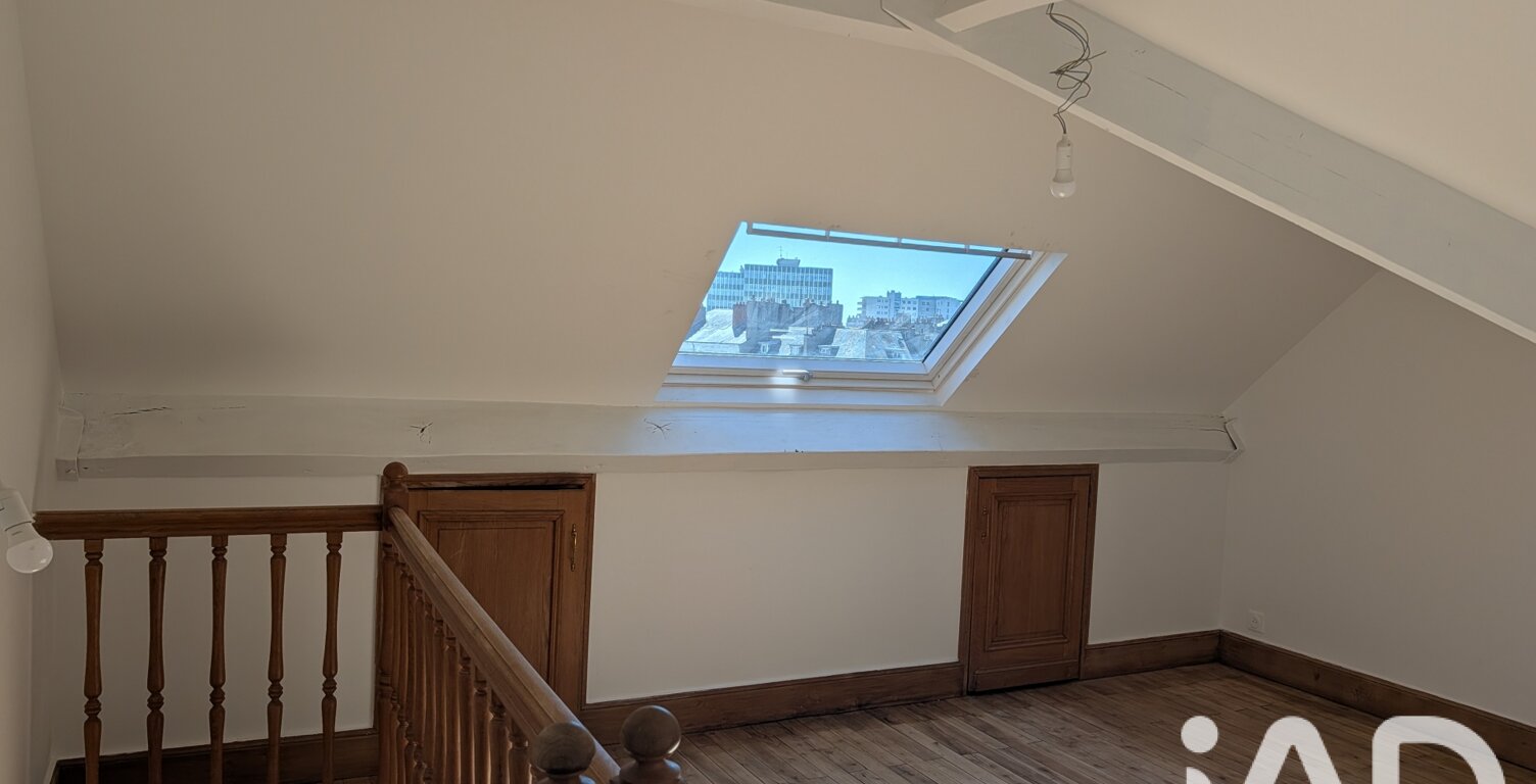 Vente Duplex 6 pièces — photo 1