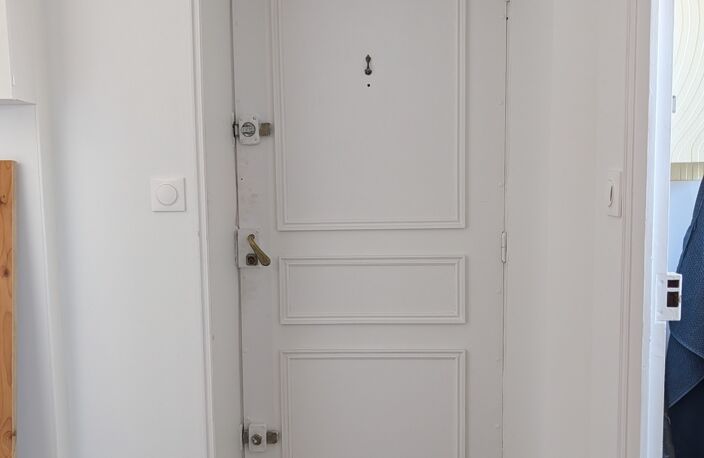 Vente Duplex 6 pièces — photo 2