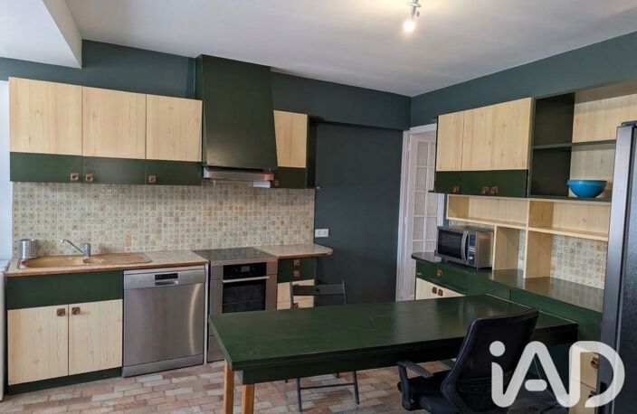 Vente Duplex 6 pièces — photo 3