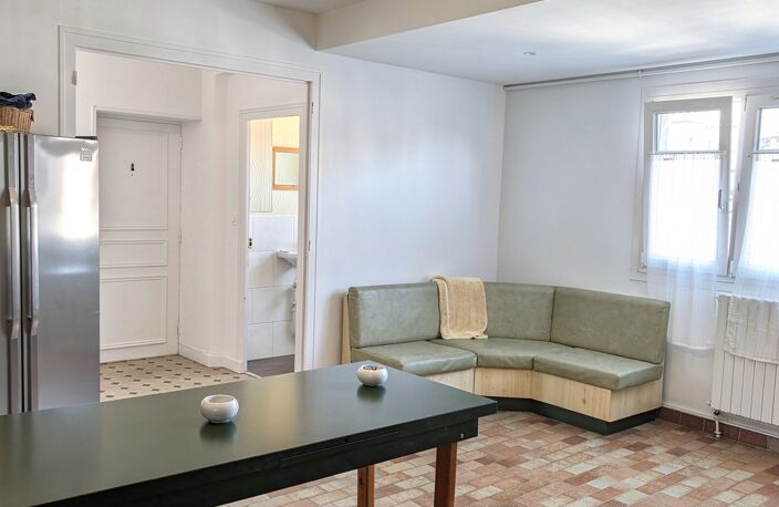 Vente Duplex 6 pièces — photo 4