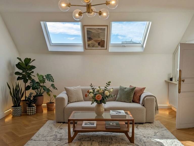 Vente Duplex 6 pièces — photo 1