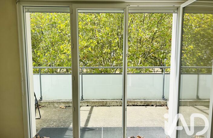 Vente Appartement 2 pièces — photo 2