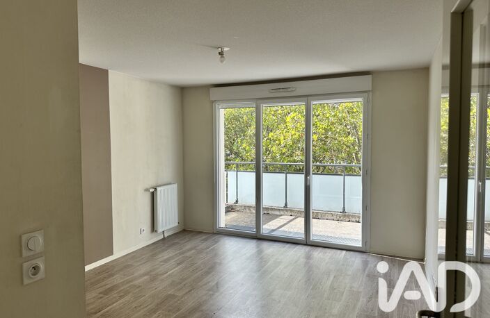 Vente Appartement 2 pièces — photo 3