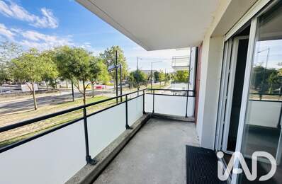 Vente Appartement 2 pièces — photo du bien