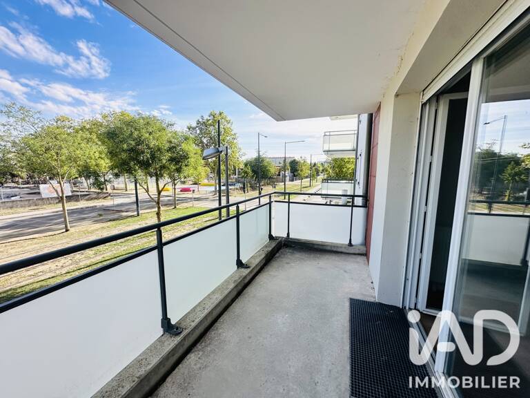 Vente Appartement 2 pièces — photo 1