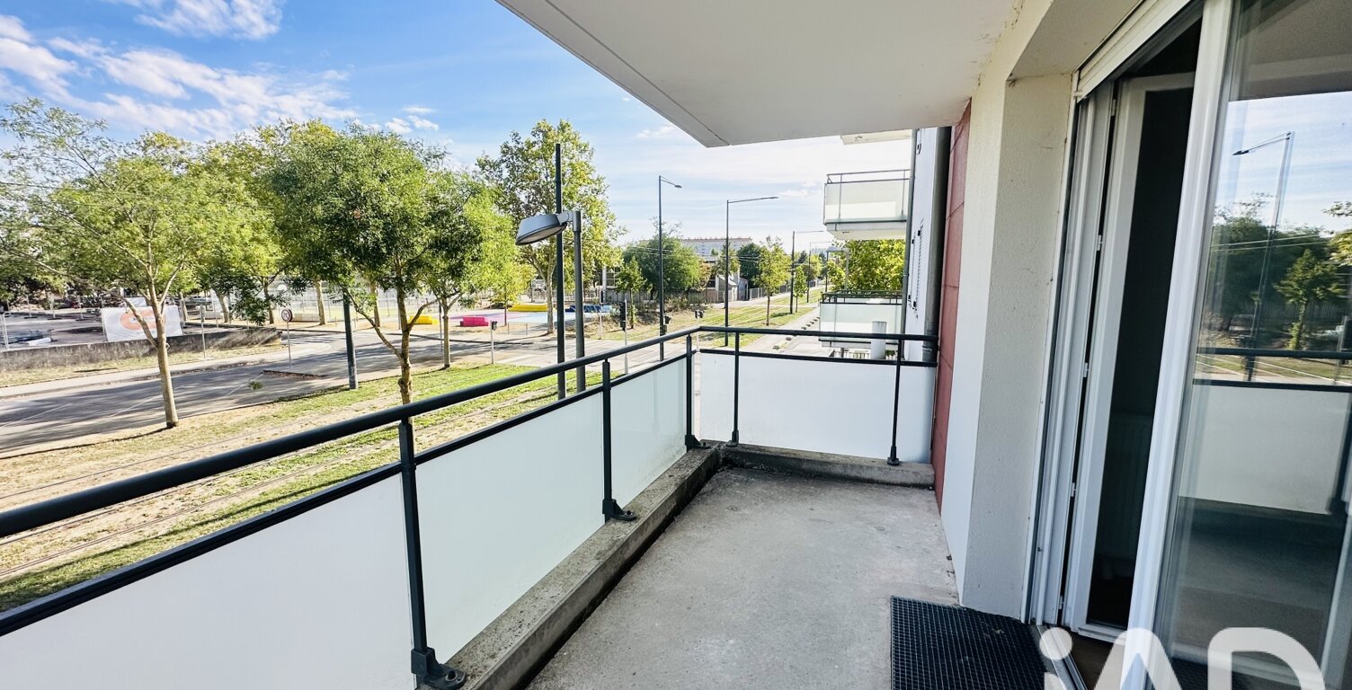 Vente Appartement 2 pièces — photo 1