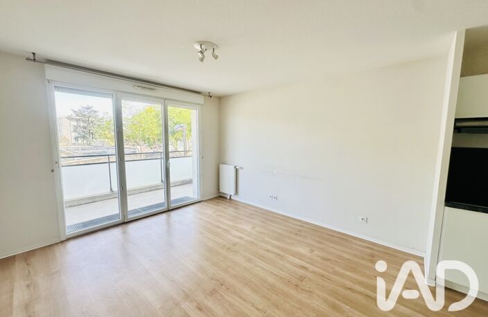 Vente Appartement 2 pièces — photo 3