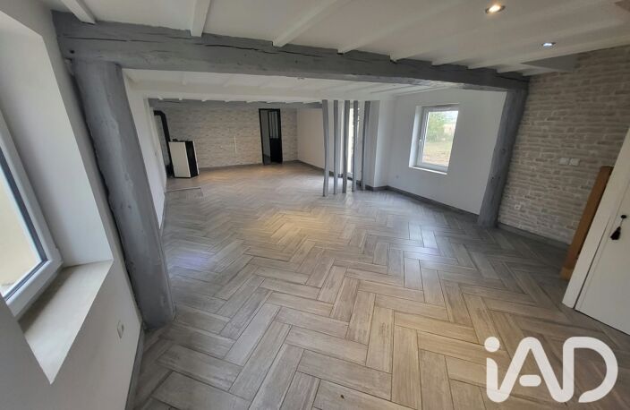 Vente Maison de campagne 5 pièces — photo 3