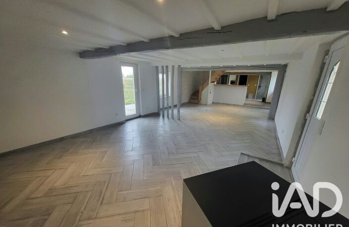 Vente Maison de campagne 5 pièces — photo 4