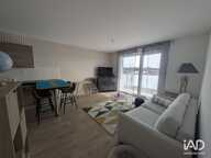 Location Appartement 2 pièces — photo 2