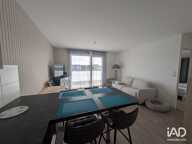 Location Appartement 2 pièces — photo 4
